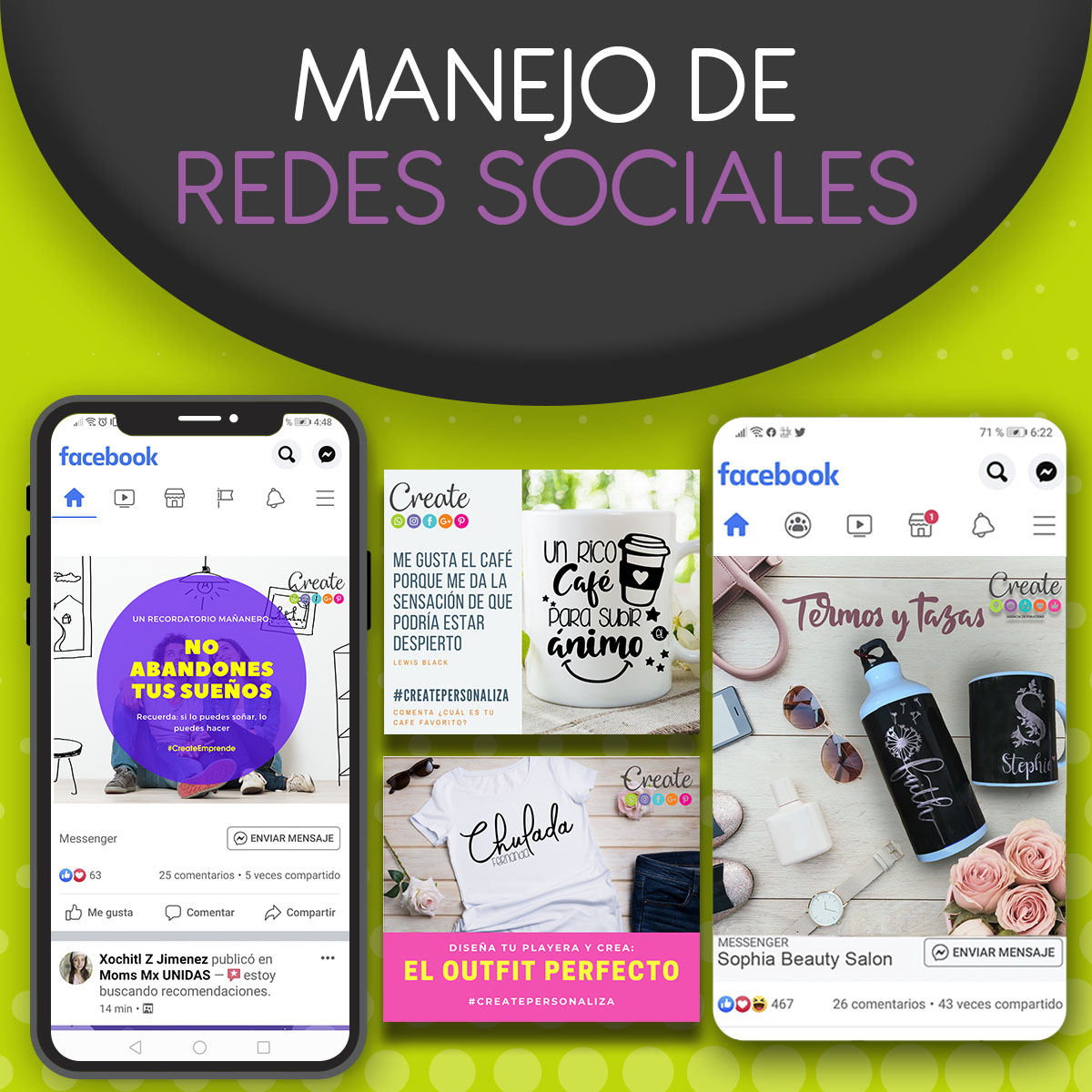 BANNER MANEJO DE REDES SOCIALES