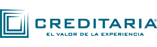 creditaria logo