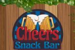 Cheers Snack bar